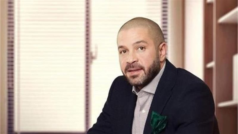 أحمد دياب رئيس رابطة