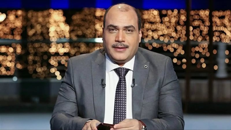 محمد الباز