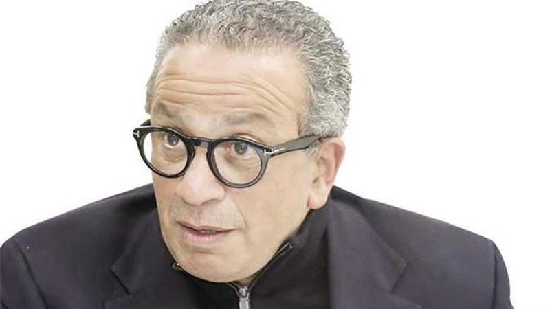 عمرو الجنايني رئيس