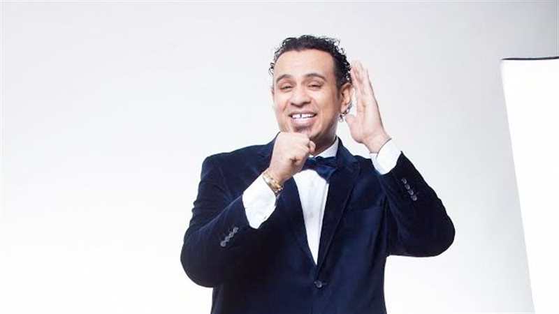 محمود الليثي