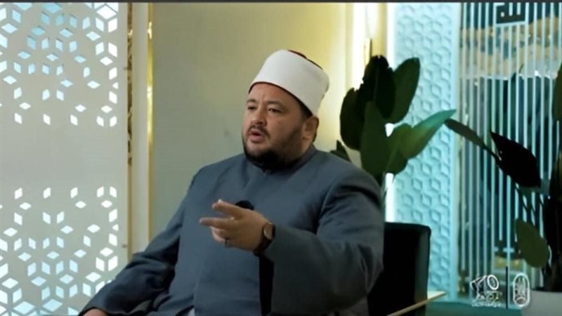الشيخ أحمد السيد