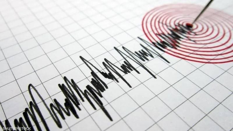 دعاء الزلازل