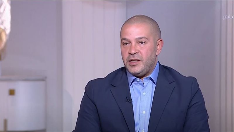 أحمد دياب