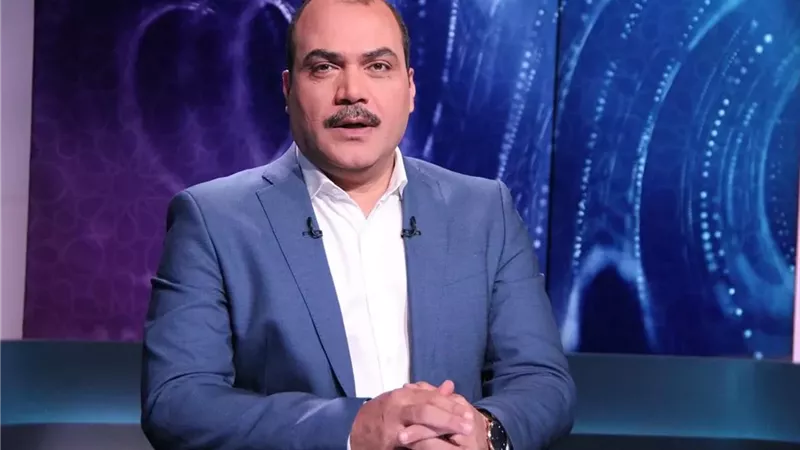 الدكتور محمد الباز