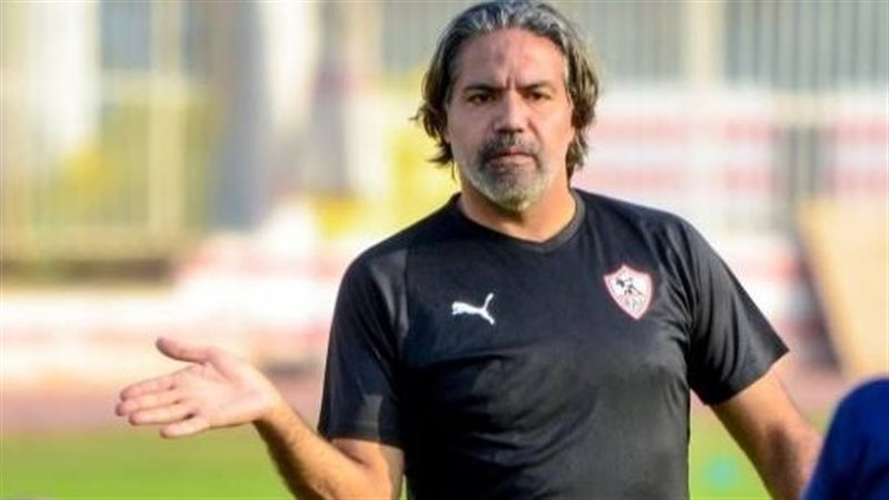 مدحت عبد الهادي مدرب