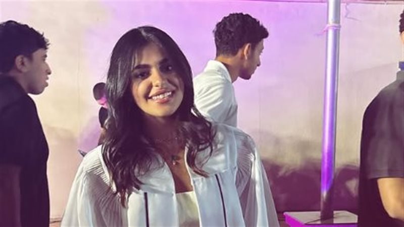 ابنة احمد السقا