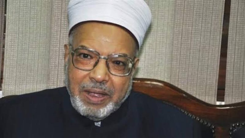 عبدالفضيل القوصى