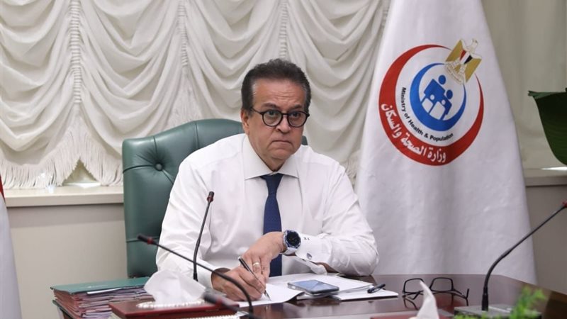 الدكتور خالد عبدالغفار