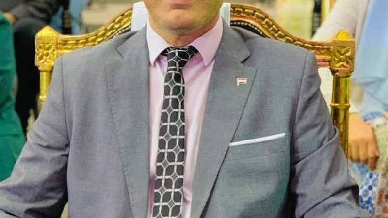 وكيل وزارة التربية