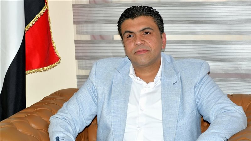 محمد عبد العزيز مدير