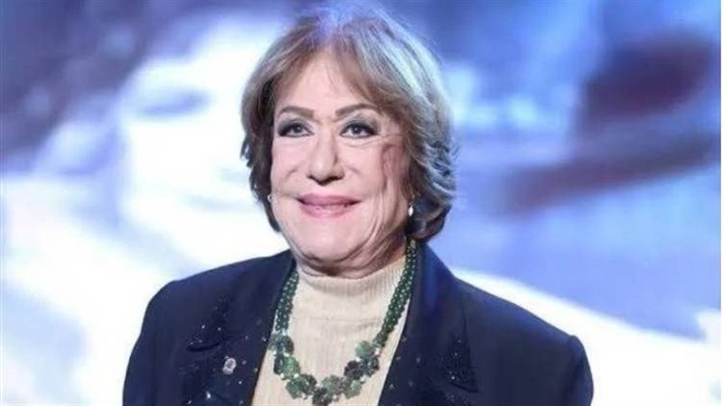 الراحلة سميحة أيوب