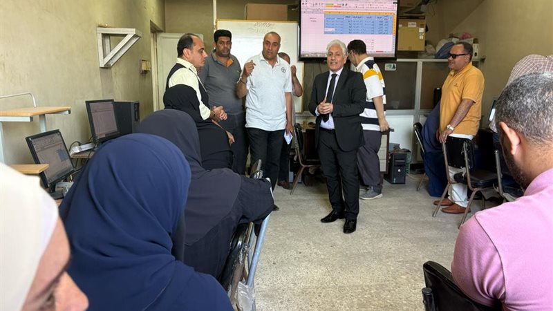 تدريبات 