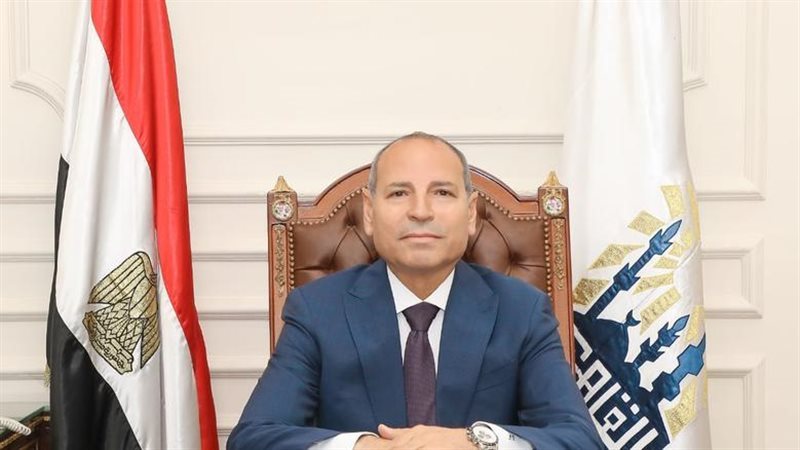 الدكتور ابراهيم