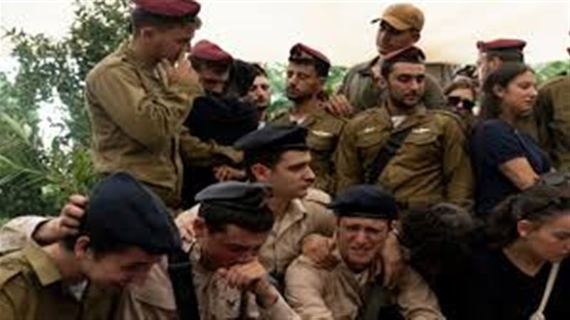 الجيش الإسرائيلي