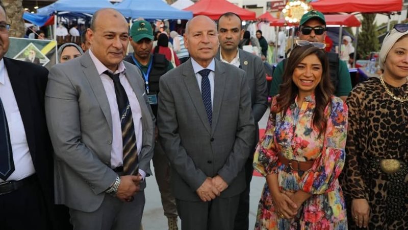 محافظ القاهرة