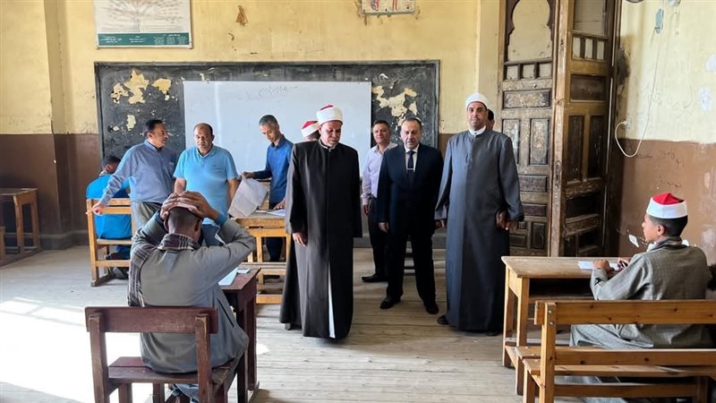 محافظ اسيوط