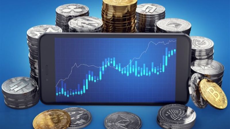 العملات الرقمية
