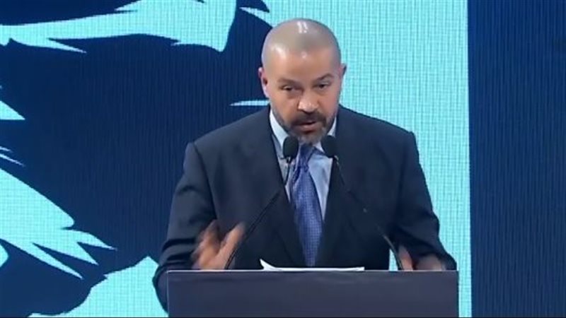 أحمد دياب رئيس رابطة