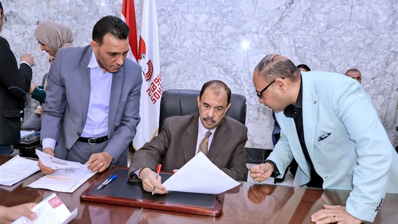 جانب من الفعالية