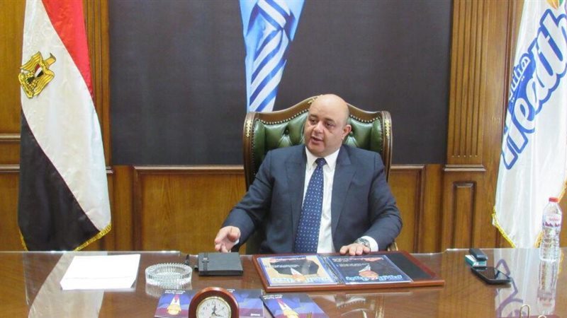 المهندس محمد مصطفى