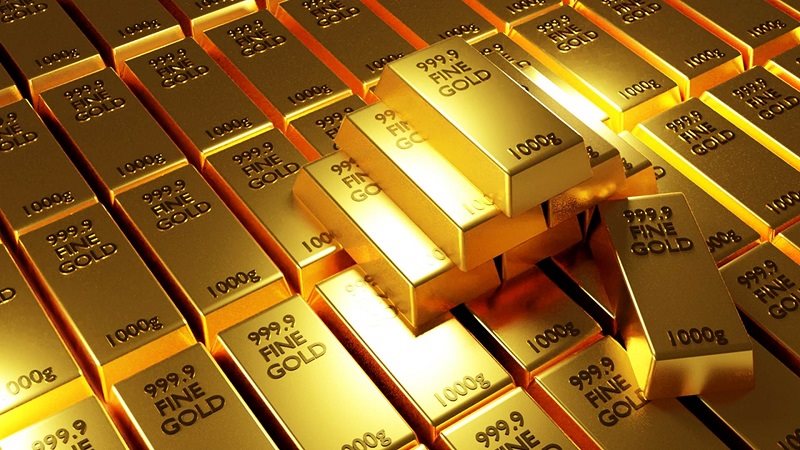 أسعار الذهب