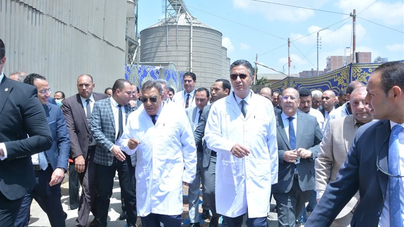 جانب من الجولة 