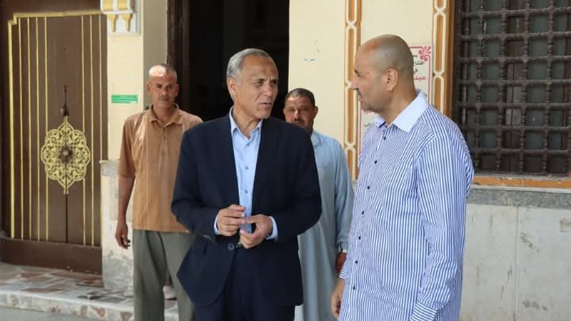 سكرتير عام مساعد