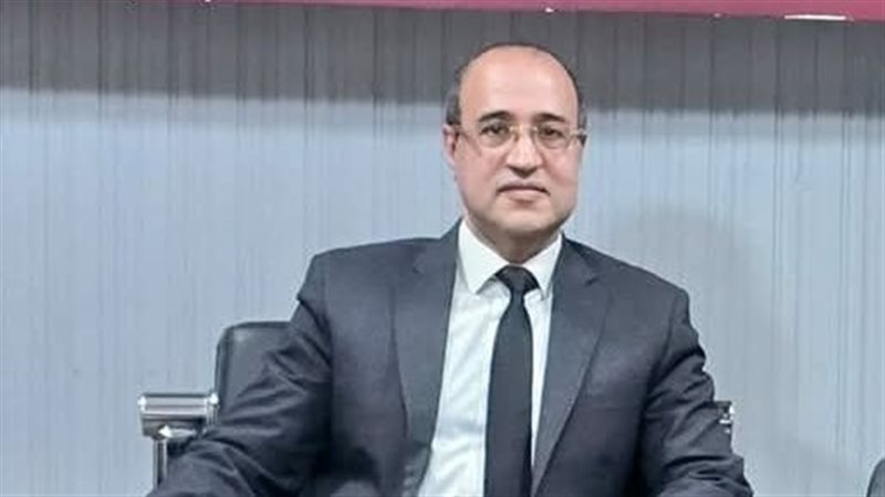 الدكتور محمد صلاح
