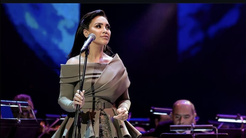 مي فاروق