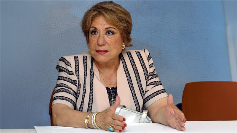سميحة أيوب