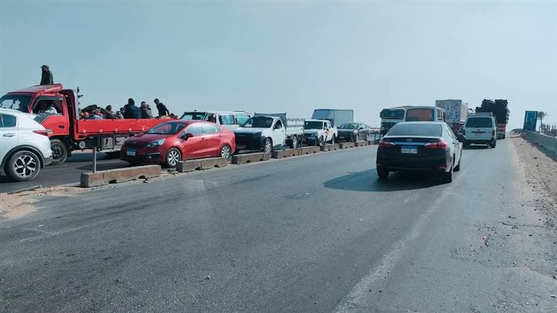توقف الطريق الاقليمي