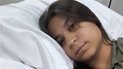 صدمة إنتانية و3 عمليات.. دينا داش تكشف تطورات حالتها الصحية 