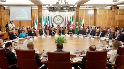 مؤتمر القاهرة: ملتقى دولي لمواجهة التحديات البيئية وتعزيز الاستدامة