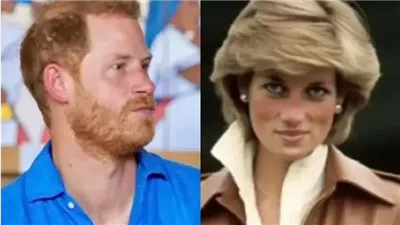 الأمير هاري يفكر في تغيير اسم عائلته إلى 