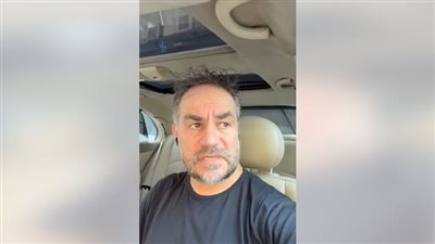 قالتلي كان بيهددني .. تامر بجاتو يهاجم طليقة فنان شهير بسبب حبيبها الجديد