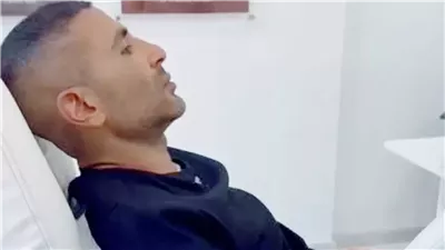 «نقاء روحي».. زوجة أحمد سعد تكشف سر إزالته الوشم |خاص