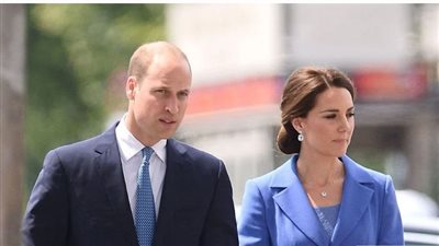 اقتحام قرب منزل الأمير ويليام وكيت ميدلتون يثير القلق الملكي