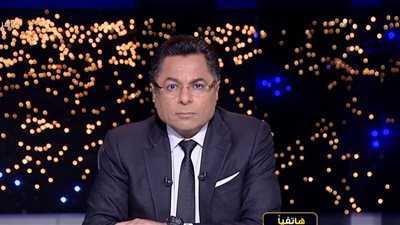 خالد أبو بكر: استقالة مشيرة خطاب فرصة لتجديد الدماء في حقوق الإنسان 