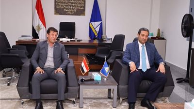 رأس البر تستعد لصيف 2025 بخطة سياحية وخدمية متكاملة