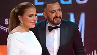 كاميرات وسيارات وشهود.. تطورات أزمة أحمد السقا وطليقته مها الصغير