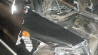 وفاة رئيس لجنة بالثانوية العامة متأثرآ بإصابته بحادث سير داخل مستشفى أسيوط