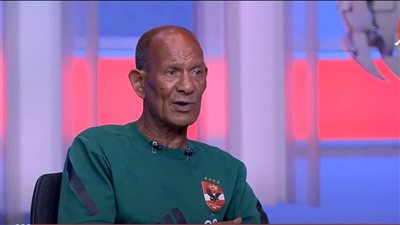 عمري ما كنت زملكاوي.. عم حارث: عاشق للقلعة الحمراء منذ اليوم الأول