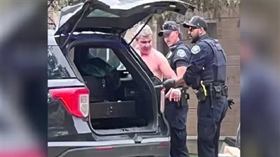 اعتقال أسرة المصري منفذ هجوم المسيرة اليهودية بأمريكا.. ماذا يحدث؟