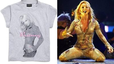 بريتني سبيرز تطلق مجموعة أزياء بالتعاون مع دار بالنسياجا وهذا سعرها  