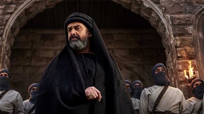 دي إم سي تعلن مواعيد إعادة عرض مسلسل الحشاشين بطولة كريم عبد العزيز