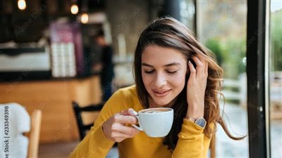 دراسة تؤكد: هناك علاقة بين شرب القهوة والشيخوخة الصحية للنساء 