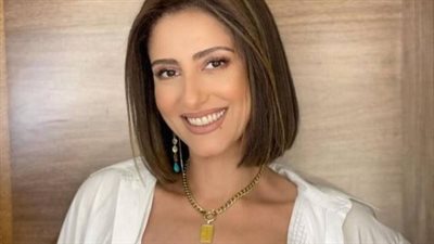 هنفذ وصيتها ..حنان مطاوع تعلق على طلب  سميحة أيوب منها تجسيد سيرتها الذاتية