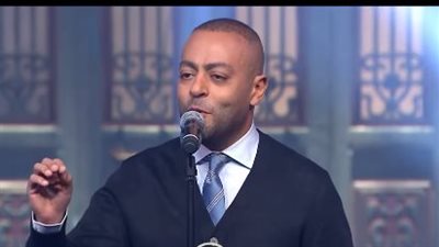 تامر عاشور ضيف 