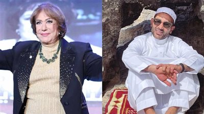 أخبار الفن: حقيقة اعتزال أحمد سعد.. ورحيل سميحة أيوب
