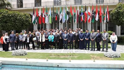 قطاع الإرشاد الزراعي يستعرض استراتيجية الوزارة للتكيف مع تغير المناخ